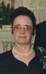 Obituary photo of Ava White, Topeka-KS