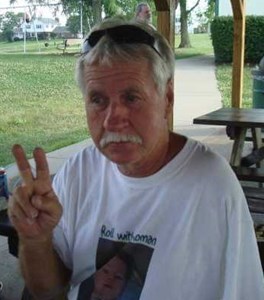 Obituary photo of Raymond Clayton, Cincinnati-OH