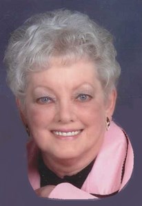 Obituary photo of Janis Day, Olathe-KS