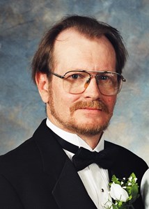 Obituary photo of Kenneth Solomon, Cincinnati-OH