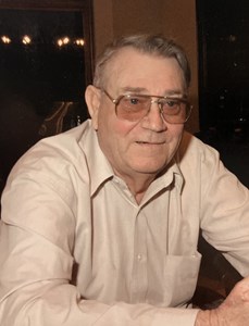 Obituary photo of Eugene McCorkendale, Olathe-KS