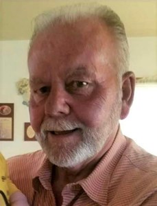 Obituary photo of James Setters, Cincinnati-OH