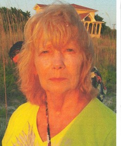 Obituary photo of Norma Cuthbert, Cincinnati-OH