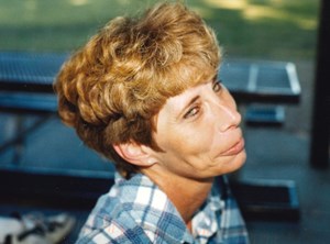 Obituary photo of Linda Johnson, Topeka-KS