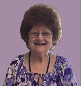 Obituary photo of Marjorie Underhill, Topeka-KS