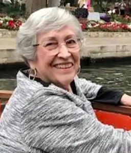 Obituary photo of Patricia Hollomon, Dove-KS