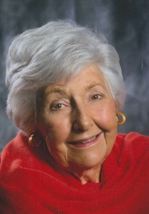 Obituary photo of Viola "Vicki" Johnson, Olathe-KS
