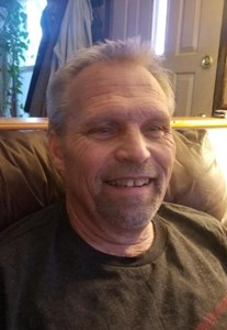 Obituary photo of Jeffrey Harr, Dove-KS
