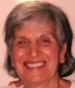 Obituary photo of Dolores O'Toole, Rochester-NY