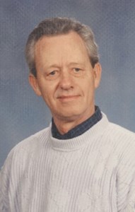 Newcomer Family Obituaries - Robert Hudson 1932 - 2023 - St Louis