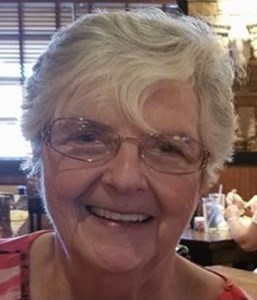 Newcomer Family Obituaries - Lois Ann Travis 1934 - 2023 - Newcomer ...