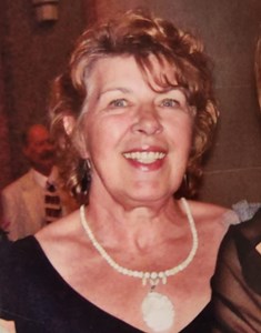 Obituary photo of Patricia Morrissey, Cincinnati-OH