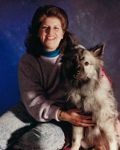 Obituary photo of Margaret Gasper, Olathe-KS