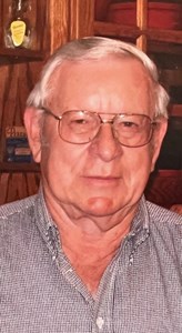 Obituary photo of William Whaley, Junction City-KS