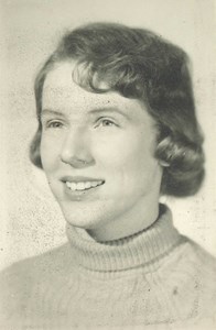 Obituary photo of Margaret Pankratz, Olathe-KS