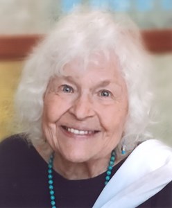 Obituary photo of Genevieve Gipson, Akron-OH