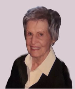 Obituary photo of Bette Bossler, Topeka-KS