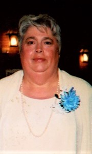 Obituary photo of Karola Self, Junction City-KS