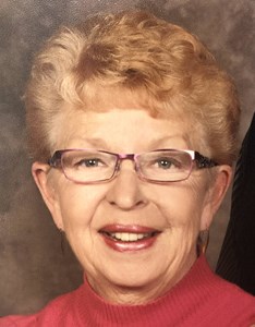 Obituary photo of Ruth+Ann Borremans, Green Bay-WI