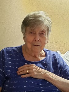 Obituary photo of Mae Gilbride, Orlando-FL