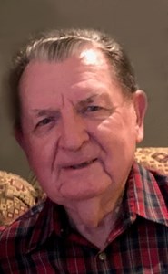 Obituary photo of Eldin Shaw, Topeka-KS