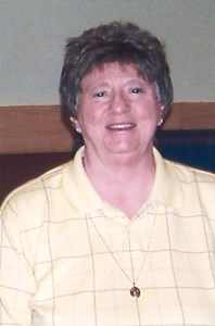 Obituary photo of Connie Knodel, Dove-KS