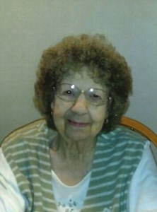 Obituary photo of Mary Rice, Syracuse-NY