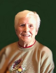 Obituary photo of Patricia Loritz, Green Bay-WI