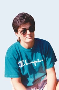 Obituary photo of Teresa Adams, Green Bay-WI
