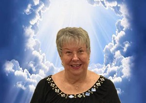 Obituary photo of Shirley Childers, Denver-CO