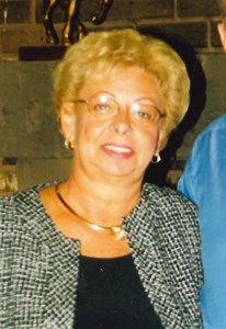 Obituary photo of Judith James, Akron-OH