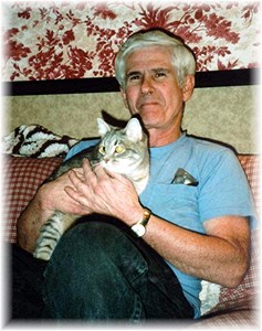Obituary photo of James Chooljian%2c+II, Louisville-KY