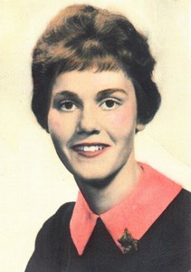 Obituary photo of Mary Cortel, Akron-OH