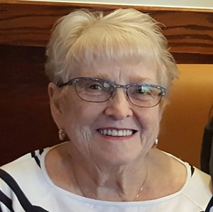 Obituary photo of Marie Boyd, Akron-OH