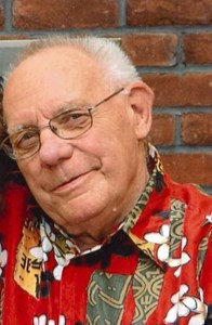 Obituary photo of Robert Roth, Toledo-OH