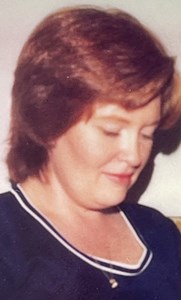 Obituary photo of Linda Hogan, Columbus-OH