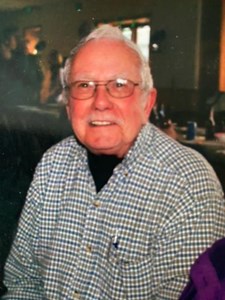 Obituary photo of Ralph Henne, Green Bay-WI