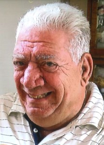 Obituary photo of Frank Nicotera, Akron-OH