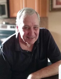 Obituary photo of Steven Igercic, Topeka-KS
