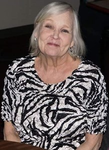Obituary photo of Lucretia Johnson, Topeka-KS