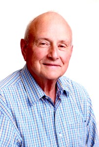 Obituary photo of Gordon Butcher, Casper-WY