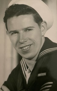 Obituary photo of Carmon McGhee, Topeka-KS