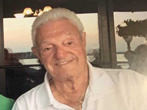 Obituary photo of Thomas Stimson+Sr, Syracuse-NY