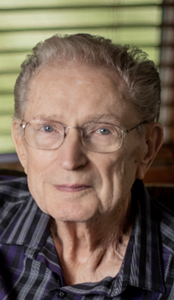 Obituary photo of James Pettygrove, Dove-KS