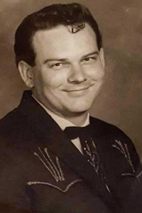 Obituary photo of Richard Burdo, Albany-NY