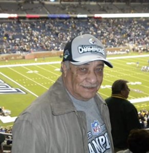 Obituary photo of William Amato, Toledo-OH