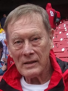 Obituary photo of William Lau, St Peters-MO