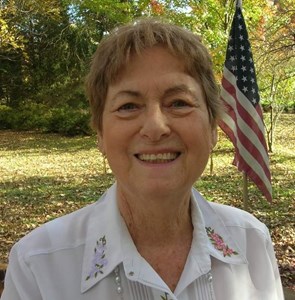 Obituary photo of Patsy Wentworth, Olathe-KS