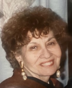 Obituary photo of Bessie Tucker, St Peters-MO