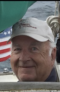 Obituary photo of Raymond Gauthier, Rochester-NY